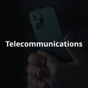 Telecomunications